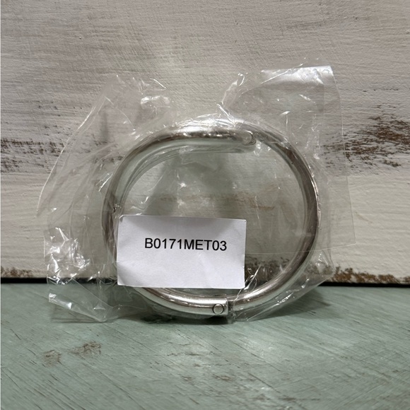 CXC bracelet B0171MET03 - Picture 4 of 7